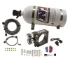 Nitrous Plate System without Bottle for Ford Pushrod Style Engine 5.0L Nitrous Express NX 20955-00