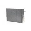 Chargecooler Radiator Forge Motorsport FMCCRAD12.SI Toyota Supra A90 BMW Z4 srebrny