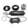 DeatschWerks In-Tank Pump Adapter and DW650iL Brushless 650 lph Fuel Pump for 3.5L Surge Tank