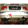 Stabilizator zawieszenia tylny 16mm Ultra Racing for Honda Civic 96-00 EK