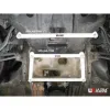 Rozpórka przednia dolna (Front Lower Tiebar) Ultra Racing BMW E83 X3 2.5 03+