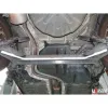 Stabilizator zawieszenia tylny 19mm Ultra Racing for Renault Fluence 2.0 09+/Samsung 1.6 09-12 2WD