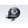 Turbocharger TurboSystems HTX3057B1V air outlet 90 degrees