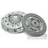 Zestaw sprzęgła Xtreme Clutch FORD AUSTRALIA FIESTA 2.0 i XR4 110KW (2007-2009)