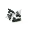 DeatschWerks zestaw 4 wtryskiwaczy paliwa 800cc/min, Honda S2000 F22 06-09, CRZ 11+, Civic Si K20/K24 02-12, Acura