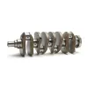 Kuty wał korbowy ZRP Mitsubishi 4G63 EVO 4-9 7-Bolts C-MIT-002L