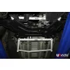 Rozpórka przednia dolna (Front Lower Brace) (2284) Ultra Racing Kia Sportage (SL) 2.0D 2WD 10-16