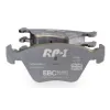 DP8689RP1 Sportowe klocki hamulcowe RP-1 Racing EBC Brakes BMW 5 Series E34 518 5 Series E34 520 5 Series E34 524 5 Series E34 525 5 Series E34 530 5