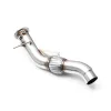 Downpipe BMW E70 x5 30sd 35dx M57N2 2007-2013