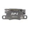 DP81858RP1 Sportowe klocki hamulcowe RP-1 Racing EBC Brakes Porsche 911 991 Panamera 970 Porsche 911 991 911 991 Carrera S 911 991 Carrera 4S 911 991
