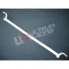 Rozpórka przednia (Front Upper Strut Bar)Ultra Racing Toyota Previa 06+ 2.4/3.5