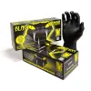 BLACK MAMBA Nitrile Gloves SIZE S