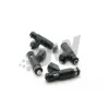DeatschWerks zestaw 4 wtryskiwaczy paliwa 450cc/min, Honda S2000 F22 06-09, CRZ 11+, Civic Si K20/K24 02-12, Acura