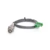 Sonda Lambda BOSCH 0 258 006 027 do Citroen C3 Saxo Peugeot 206 607 Renault Laguna 3.0 V6