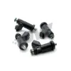 DeatschWerks zestaw 4 wtryskiwaczy paliwa 1300cc/min, Honda S2000 F20/F22 99-05