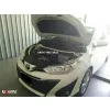 Rozpórka przednia (Front Upper Strut Bar)(3823) Ultra Racing Toyota Yaris Ativ (XP150) 1.5 2WD Thailand Imported 17+