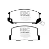 DP4602R Klocki hamulcowe YELLOWSTUFF EBC Brakes Toyota MR2 Mk1 Toyota MR2 MR2 Mk1 AW11
