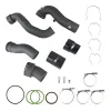 Zestaw przyłączeniowy do intercoolera Intercooler Piping Kit FMIC.EU BMW 535i F07 F10 F11 F18 09-16 F01 F02 740i 730d 740d 07-15