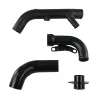 Zestaw przewodu wylotowego turbo Conversion Kit Audi VW Seat EA113 2.0 TFSI K04 S3 TT-S Golf GTI R Scirocco Cupra