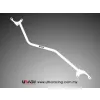 Rozpórka przednia (Front Upper Strut Bar)Ultra Racing Volvo 850 Turbo 4D/Wagon OBD-1