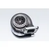 Turbocharger TurboSystems HTX3057B5 air outlet 90 degrees