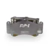 DP81516RP1 Sportowe klocki hamulcowe RP-1 Racing EBC Brakes Porsche Porsche 911 996 911 997 911 996 GT2 911 996 GT3 911 997 GT3 911 997 Turbo 911 997