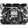 Rozpórka przednia (Front Upper Strut Bar)(3416P) Ultra Racing Mercedes C205/C250/C300 (Coupe) 2.0T 15-21/S205 C63 S 4.0TT 14-21 2WD
