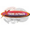 Zestaw sprzęgła Heavy Duty Xtreme Clutch Ceramic Nissan PATHFINDER 4.0 4WD 198KW (2005-2013)