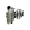 Turbosprężarka TS-2 Turbosmart TS-2-6466VB082I Water Cooled 6466 V-Band 0.82AR Wbudowany Wastegate