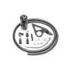 Catch Can Kit CCV for Scion FR-S / Subaru BRZ / Toyota GT86 Fluid Lock Radium Engineering