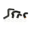 Mishimoto Ford Focus ST Intercooler Pipe Kit 2013-2018 Wrinkle Black