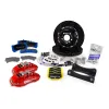 BBK033YEL-1 Big brake kit EBC Brakes Volkswagen Golf Gti/R