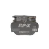 DP8779RPX Sportowe klocki hamulcowe RP-X Racing EBC Brakes BMW 3 Series E30 316 3 Series E30 318 3 Series E30 320 3 Series E30 323 3 Series E30 324 3