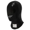 Alpinestars Race Balaclava V3 L/XL Black FIA and SFI Approved