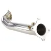 Downpipe FMIC.Pro AUDI A7 C7 3.0 BiTDI Quatro 2011-2014