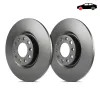 D079 Premium Tarcze hamulcowe EBC Brakes