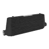 Intercooler 550x230x65mm FMIC.EU czarny