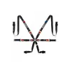 Sparco Harness H-9 Evo 6-Points 2