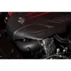 Mishimoto 20+ Toyota Supra Charge Pipe Kit Black