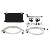 Mishimoto 2015-2017 Ford Mustang Ecoboost Oil Cooler Kit Black