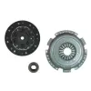 Zestaw sprzęgła Xtreme Clutch ALFA ROMEO SPIDER 2000 96KW (1971-1977)