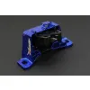 Hardrace Harden Engine Mount for Ford Focus Mazda 3 5