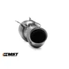 Downpipe MST Performance BMW X3 X4 X5 X6 X7 40i B58 OPF
