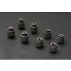 Hardrace Rear Knuckle Bushing For Infiniti Nissan