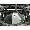 Rozpórka tylna dolna (Rear Lower Bar) (3842P) Ultra Racing Toyota Auris (E210) 2.0 HB 19+/Toyota C-HR 1.2/1.8 18+ 2WD