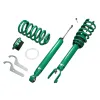Zestaw amortyzatorów Tein Street Advance Z Jaguar XEL X760 2015+