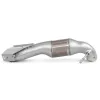 Downpipe kit Wagner Tuning for Mercedes AMG (CL)A 45 AMG