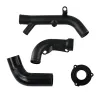 Zestaw przewodu wylotowego turbo Conversion Kit Audi VW Seat EA113 2.0 TFSI K04 S3 TT-S Golf GTI R Scirocco Cupra
