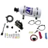 Proton Fly By Wire Nitrous System with 5Lb Bottle Nitrous Express NX 20422-05