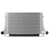 Mishimoto Volkswagen GTI Intercooler 2015+ Silver